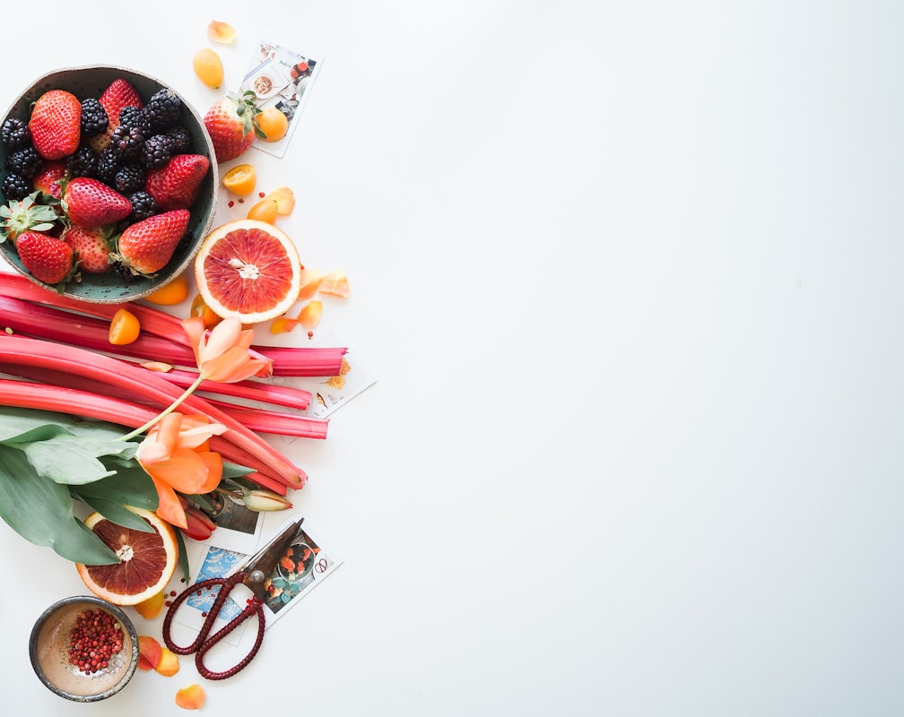 Exercise and athletic performance nutrition