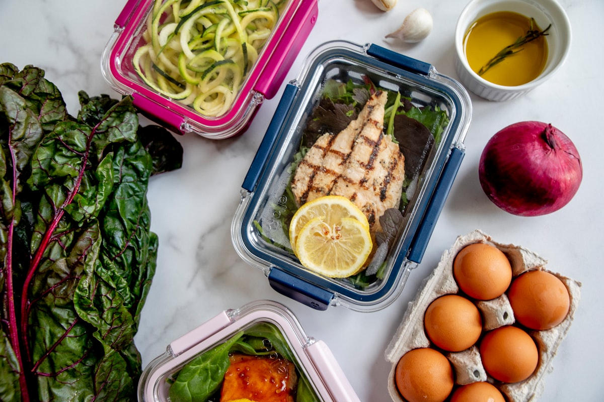 Food quality and whole foods