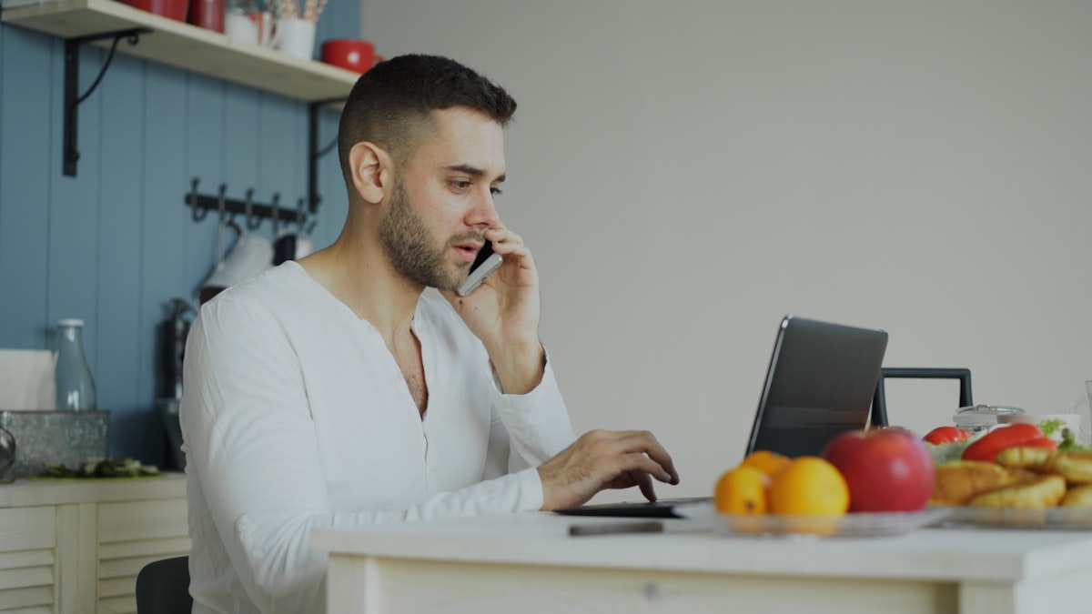 Nutrition for mental clarity