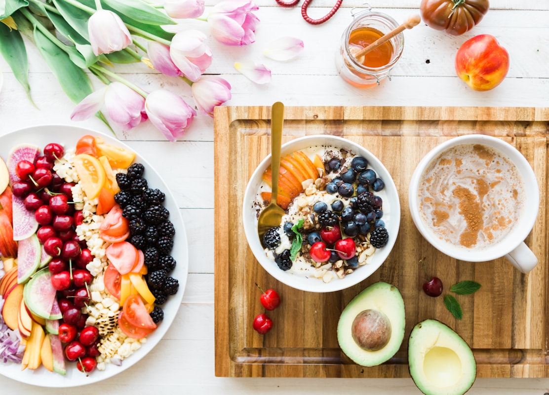 Digestive Health: Foods and Habits That Support Your Gut