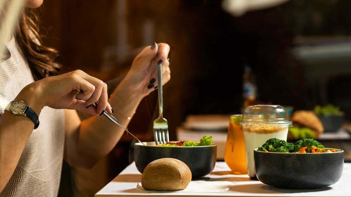 Seasonal Eating: Aligning Your Diet with Nature's Rhythm